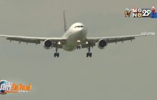 ​อุตสาหกรรมสายการบินเข้าสู่ภาวะวิกฤต