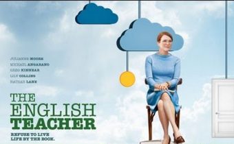 The English Teacher ครูใสหัวใจสะออน