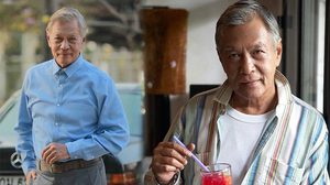 โสด…แต่สุข บทบาทที่ นิรุตติ์ ศิริจรรยา เลือกเอง หลังสูญเสียภรรยาผู้เป็นที่รัก