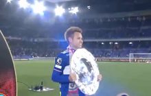 นักกีฬาดังตบเท้าลุ้น “สยามกีฬา อวอร์ดส์” ครั้งที่ 14