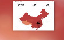 ยอดผู้เสียชีวิตจากไวรัสโคโรนาสายพันธุ์ใหม่แตะ 700 ราย