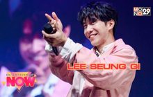 บรรยากาศงาน 2019 LEE SEUNG GI ASIA FANMEETING ‘VAGABOND VOYAGE’