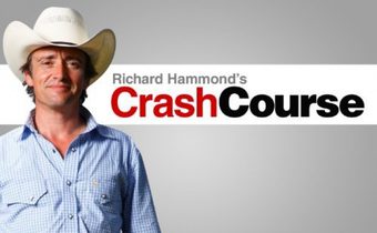 Richard Hammond’s Crash Course