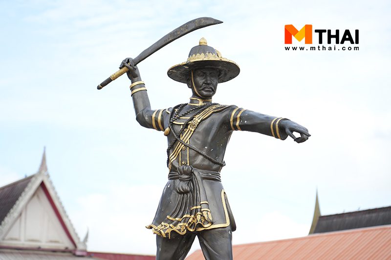 สมเด็จพระเจ้าตากสินมหาราช