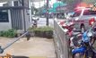 น้ำท่วม อ.บางสะพานน้อย จ.ประจวบคีรีขันธ์