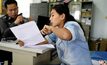 แจ้งจับเจ้ามือแชร์ โกงเงินหลายแสนบาท
