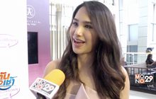 “ปันปัน” เตรียมนำเพลง “คุณแม่แหวน” กลับมาทำใหม่