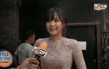 “เต้ย จรินทร์พร” มุ่งเก็บเงินสร้างบ้านใหม่