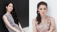 ไอเดียเสื้อผ้าโทนสีสุภาพ สำหรับใส่ในช่วง ออกทุกข์