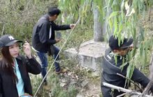 ป่าไม้แจ้งเอาผิด ‘ปารีณา’ รุกป่าสงวน