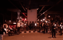 วัยรุ่นทะเลาะวิวาทเสียชีวิต 1 คน