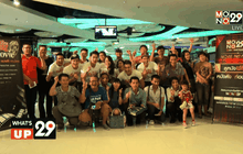 “MONO 29 Movie Preview” ครั้งที่ 8