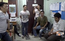 จับพนักงานโรงแรมค้ากัญชาส่งขายผ่านไปรษณีย์