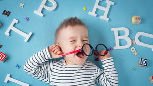 ฉลาดเลี้ยงลูกยุคใหม่ ต้องเริ่มที่ “สายตา”