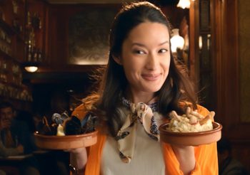 ยูโอบี ปล่อยภาพยนตร์โฆษณาบัตรเครดิต “For All You Love” สร้างแรงบันดาลใจให้ลูกค้าใช้ชีวิตในแบบที่ชื่นชอบ