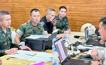 ไทย–กัมพูชา เห็นพ้องสร้างรั้วชายแดน จันทบุรี–ตราด ระยะทาง 8 กม.