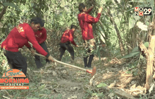 เชียงใหม่คุมเข้มห้ามเผา 60 วัน