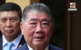 กลาโหมส่งทหารช่วยดับไฟ-อพยพผู้ป่วย รพ.รามาฯ คุมสถานการณ์ใกล้ชิด