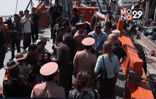 สหรัฐฯ สังเกตการณ์ไทยปราบค้ามนุษย์