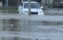 นราธิวาส ประกาศ อ.สุไหงโก-ลกเป็นเขตภัยพิบัติน้ำท่วม