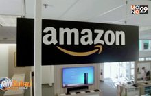 อเมซอนร้องศาลระงับสัญญาเพนตากอน-ไมโครซอฟท์