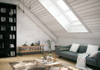 ลอฟต์สวยได้ถ้ารู้อย่างนี้! รวมสิ่งที่คนจะแต่งบ้านลอฟต์ไม่ควรมองข้าม