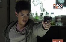 “กัน รัชชานนท์” เครียด! “ตี๋ใหญ่ 2” เจอซีนบู๊สนั่น
