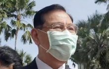 ปลัด สธ.ระบุ ยังไม่ทราบต่ออายุ พ.ร.ก.ฉุกเฉิน หรือไม่