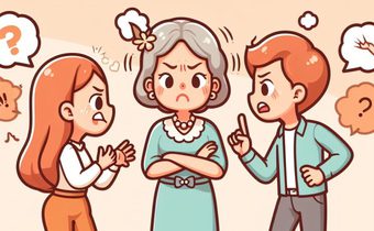 นักวิชาการวิเคราะห์ ปัญหา “แม่สามี-ลูกสะใภ้” เกิดจากอะไรได้บ้าง?