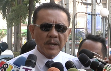 ​จำคุก “ชูวิทย์” 1 เดือน คดีปกปิดทรัพย์สิน