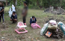 ร้องปมลูก 8 เดือน ตายหลังเข้ารักษา รพ. ในเชียงใหม่