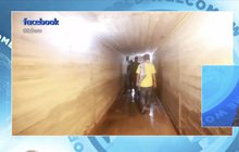 ฮือฮา! พบอุโมงค์ทะลุมิติ 1 ใน 7 แห่งของโลก