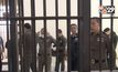 ศาลออกหมายจับ 20 อุยกูร์ แหกห้องขังหลบหนี