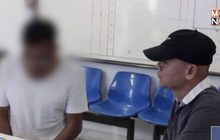 รวบตำรวจเก๊ ข่มขืนนศ.หญิงวัย 16 ปี