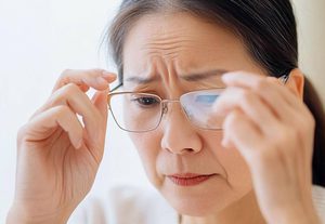 ต้อกระจก (Cataract) คืออะไร? สาเหตุ อาการ และวิธีรักษา