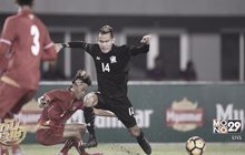 “ช้างศึก” อุ่นเครื่องบุกทุบเมียนมา 3-1