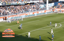 “เปแอสเช” ถล่ม 9-0 เถลิงแชมป์ลีกฝรั่งเศส