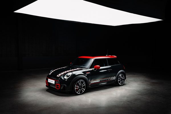 MINI Motor Show 2021