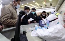 “ไอเอ็มเอฟ” ตั้งกองทุน 1.5 ล้านล้านบาท สู้โควิด-19