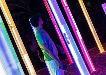 Awakening Bangkok 2022 เทศกาลแสงไฟประจำปีกรุงเทพฯ ผนึกความร่วมมือพันธมิตร เปิดมุมมองใหม่ ย่านเจริญกรุง-ตลาดน้อย มุ่งส่งเสริมศิลปวัฒนธรรม สู่การขับเคลื่อนด้านสังคมและเศรษฐกิจอย่างยั่งยืน
