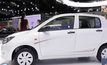 Suzuki ยกทัพยานยนต์จัดเเสดงในงาน Motor Expo ครั้งที่ 36