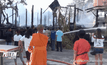 ไฟไหม้วัดในจ.พิจิตรเสียหายกว่า 2 ล้านบาท
