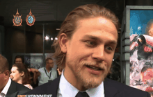 พระเอก Pacific Rim ควงสาวบอนด์ Spectre เล่นหนังโรแมนติกสุดแนว