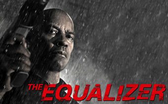 The Equalizer มัจจุราชไร้เงา