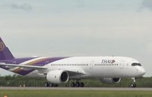 “การบินไทย” ยกเลิกเที่ยวบินไปอิตาลี 15-30 มี.ค.นี้