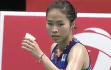 “เมย์” พ่ายอินเดีย ตกรอบ 16 คนขนไก่ชิงแชมป์โลก