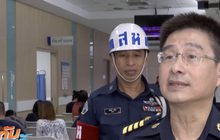 ลอบวางระเบิด รพ.พระมงกุฎเกล้า เจ็บ 24 ราย