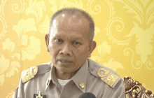 มส.มีมติ “พระธัมมชโย” ไม่อาบัติปาราชิก