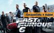 คันไหนปังสุด?? ใน Fast and Furious 6