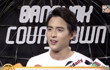 “เจมส์ จิรายุ” อุบตอบควงแฟนเที่ยวภูเก็ต ขอโฟกัสเรื่องงาน